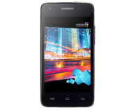 Colorovo CityTone Lite 4'' QuadCore Dual SIM czarny - 226595 - zdjęcie 4